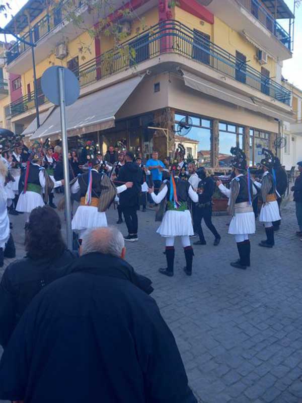 Τα Μωμοέρια ασό Σεραλάρ εξέβανε σα Σέρβια