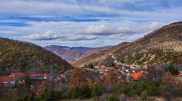 ΤimeLapse & drone video: Σνιάτσκος – Νάματα Βοΐου
