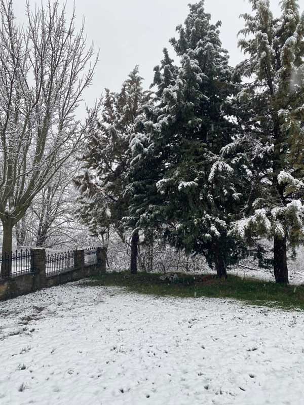 Φυσική ομορφιά στη Νεάπολη Βοΐου