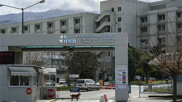 Πάτρα: Εγκεφαλικά νεκρός ο 6χρονος Θωμάς από τα Γρεβενά – Δωρίζουν τα όργανά του