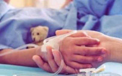 Πτολεμαΐδα: Οκτάχρονος με καρδιολογικό πρόβλημα νοσηλεύεται στο “Ωνάσειο”- Αυξημένη λόγω ιώσεων η κίνηση στην Παιδιατρική Κλινική