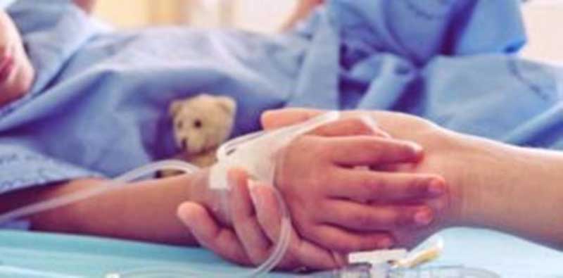 Πτολεμαΐδα: Οκτάχρονος με καρδιολογικό πρόβλημα νοσηλεύεται στο “Ωνάσειο”- Αυξημένη λόγω ιώσεων η κίνηση στην Παιδιατρική Κλινική