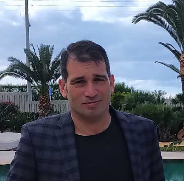 Αποχωρεί ο Παντελής Περιβολάρης από το ΠΑΣΟΚ, αποσύρει την υποψηφιότητά του από το Νομό Καστοριάς