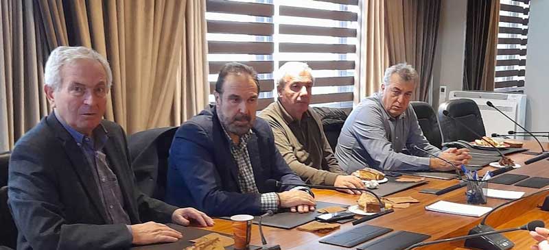 Κυριάκος Μιχαηλίδης: “Τα αδέσποτα είναι ταϊσμένα, κάποιοι τα έχουν και τα αμολούν”