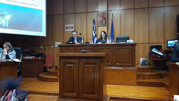 Το πρόγραμμα για την ανάπτυξη απινιδωτών της Δυτικής Μακεδονίας παίρνει το όνομα του 6χρονου Θωμά από τα Γρεβενά 