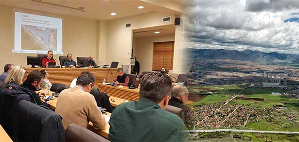 Η ΔΕΗ επιμένει και κινείται δικαστικά για την απομάκρυνση κατοίκων της Ποντοκώμης από τις ιδιοκτησίες τους