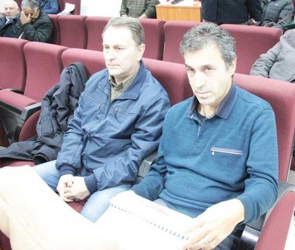 Ο αιφνίδιος θάνατος του Μάκη Προυσινούδη