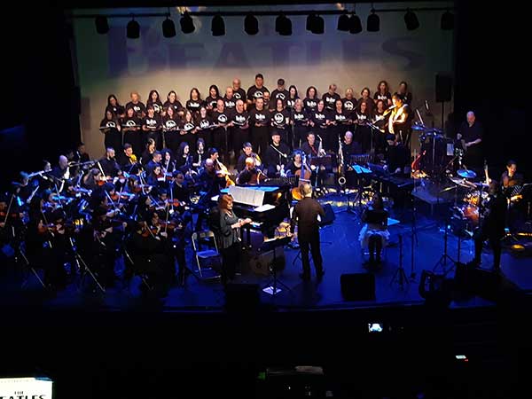 Δ.Ω.Κ.: Τα 2 sold out έδειξαν ότι το μουσικόφιλο κοινό της Κοζάνης διψά για μεγάλες και ποιοτικές παραγωγές