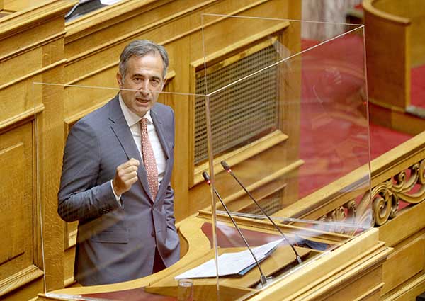“Ή μυλωνάς ή Φρειδερίκος, διαλέξτε κύριε Τσίπρα”, άρθρο του Στάθη Κωνσταντινίδη, Βουλευτή ΠΕ Κοζάνης, αναδημοσίευση από το myportal.gr