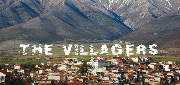 Οι The Villagers στο Αμύνταιο
