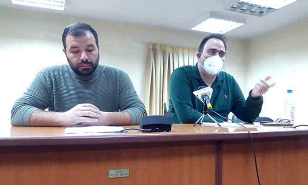 Ε.Ι.Ν.ΔΥ.Μ. και η Ομάδα Γονέων Κοζάνης:Καλούμε όλους σε κινητοποιήσεις για τις ελλείψεις στις παιδιατρικές κλινικές