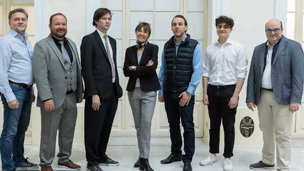 Χρηματοδότηση δεκάδων startups «βαθιάς τεχνολογίας» στην Ευρώπη-Η«Anthology Ventures»της Κοζανίτισσας Βιβής Γκιούρκα