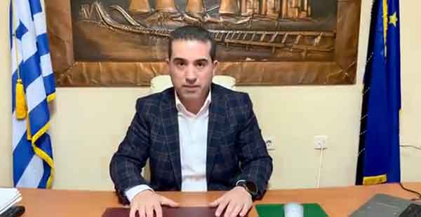 Η τοποθέτηση του Χάρη Κάτανα σε σχέση με το πιθανό κλείσιμο του Στρατοπέδου Νεοσυλλέκτων στα Γρεβενά