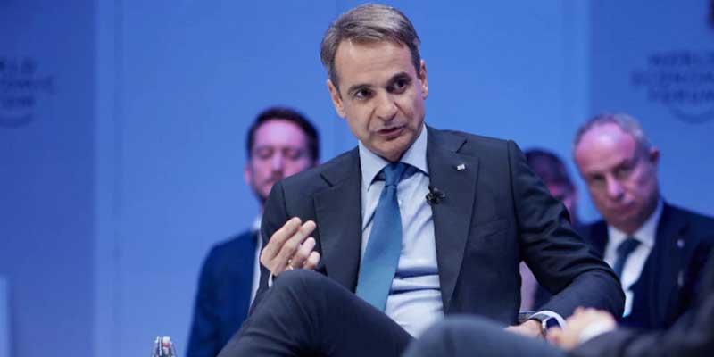 Πακέτο 480 εκατ. ευρώ για ενεργειακές τεχνολογίες θα ανακοινώσει ο Πρωθυπουργός από τη Δυτική Μακεδονία
