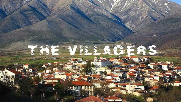 Οι “The Villagers” ταξιδεύουν στα χωριά της Φλώρινας