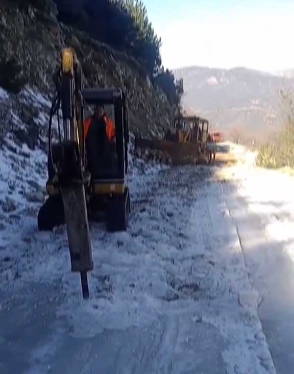 Στη νομική οδό ο Δήμος Βελβεντού για τον αποκλεισμό του Καταφυγίου;
