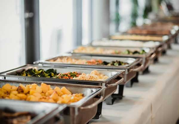 2.400 ευρώ για catering στους αστυνομικούς του κυβερνητικού κλιμακίου στα πλαίσια της επικείμενης επίσκεψης του Πρωθυπουργού