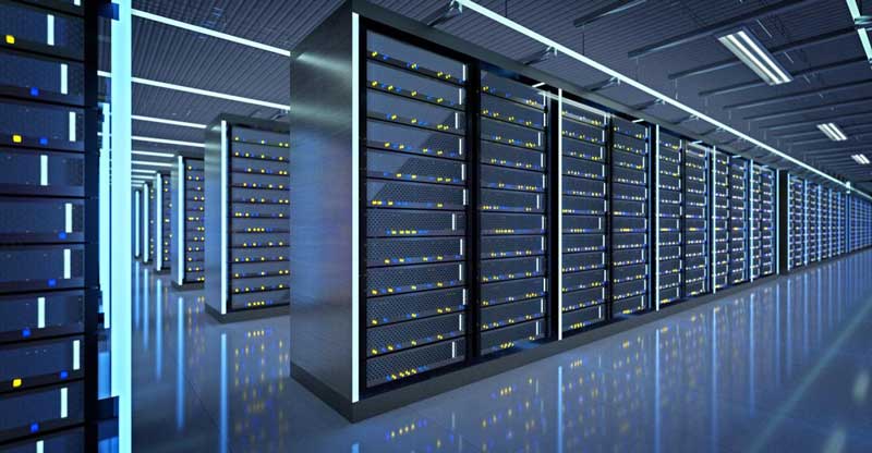 1,4 εκ το κόστος για τα data centers σε Πανεπιστήμιο και Νοσοκομείο Γρεβενών
