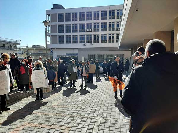 Το ΠΑΜΕ για τη σημερινή απεργία των εκπαιδευτικών