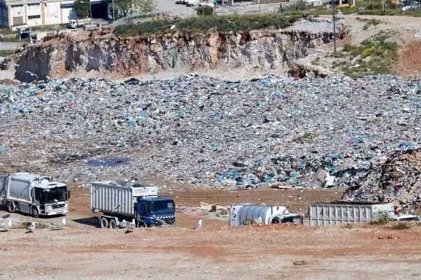 Απόβλητα: Μεγάλες αλλαγές σε τέσσερις μονάδες ΣΔΙΤ – Και στης Κοζάνης