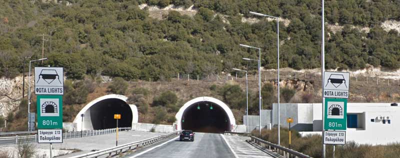 Γιώργος Αρκτούρος: Δημόσια ερώτηση προς την “Εγνατία Οδός” Α.Ε.