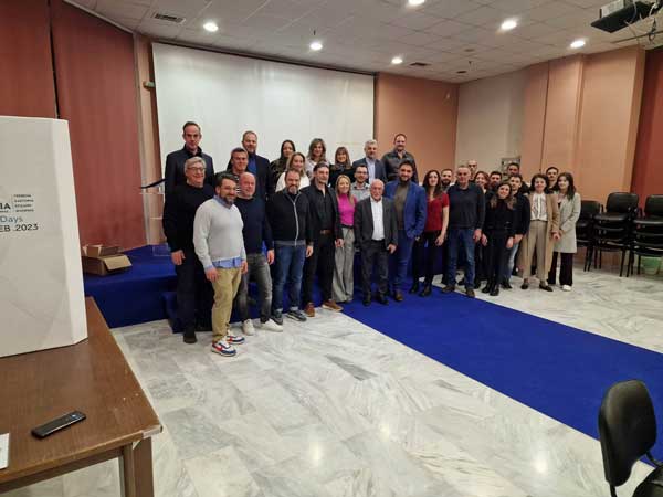 Ξανάνοιξε τις πύλες του το Εκθεσιακό Κέντρο Δυτικής Μακεδονίας στα Κοίλα