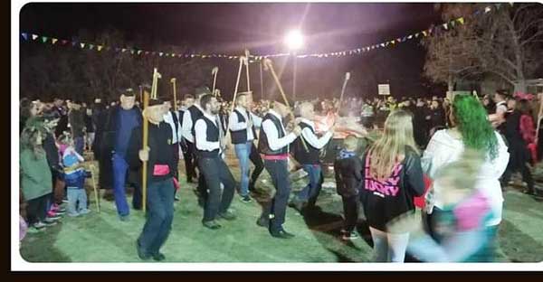 Φανός Παλιόμπλου στο Πλατανόρρευμα (φωτογραφίες-video)