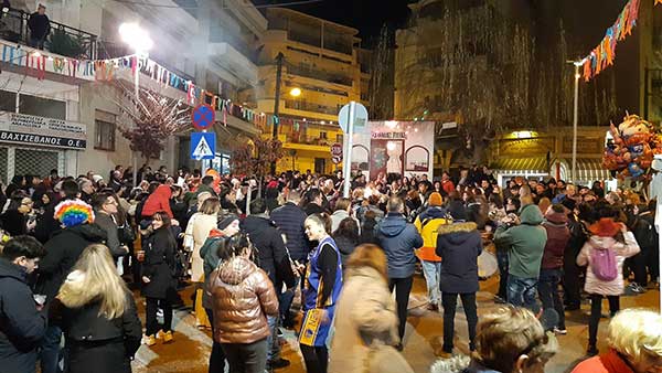 “Κίντσι” ο φανός της Γιτιάς
