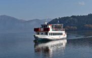 Επιστρέφει στα τακτικά δρομολόγια το καράβι «ΟΛΥΜΠΙΑ» – Το πρόγραμμα για το τριήμερο 2-5 Ιουνίου 2023