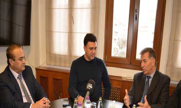 Βασίλης Κικίλιας από Φλώρινα: Στηρίζουμε την τουριστική προβολή της περιοχής