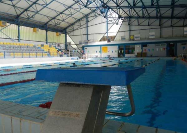 Ποιος είναι ο ανάδοχος του έργου της ενεργειακής αναβάθμισης του κολυμβητηρίου του ΔΑΚ Κοζάνης