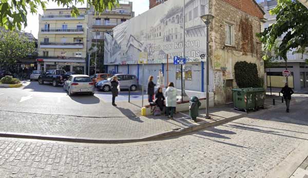 Μερικές απαραίτητες διευκρινήσεις για τον Κανονισμό Διαχείρισης Κοινόχρηστων Χώρων