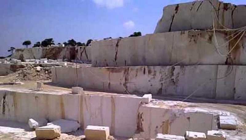 Διχασμένοι οι λατόμοι του Τρανοβάλτου- Ο συνεταιρισμός “Τιτάνας” ζητά δημοτικό ακίνητο για εξόρυξη μαρμάρου