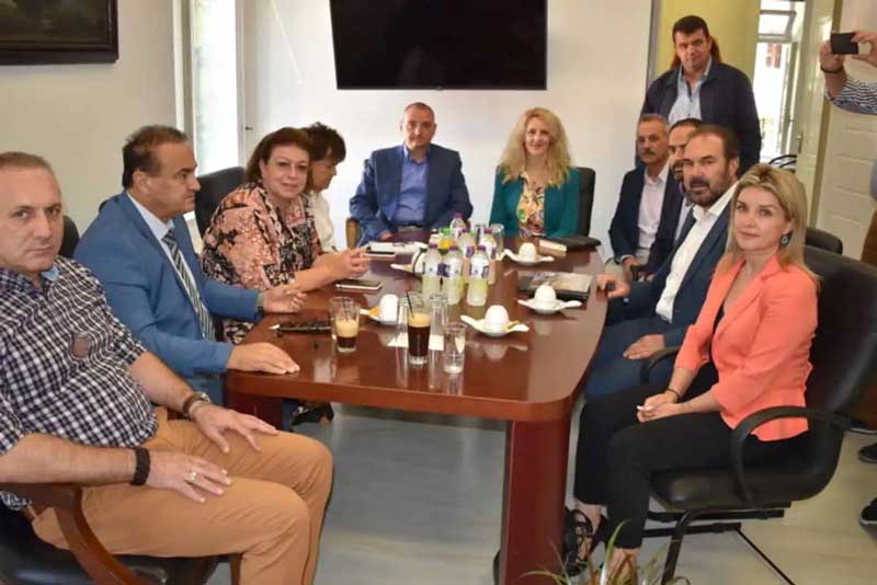 Πίστη Κρυσταλλίδου: “Υλοποιείται η κυβερνητική δέσμευση για πρόσθετη επιχορήγηση πολιτιστικών συλλόγων στις απολιγνιτοποιημένες περιοχές”