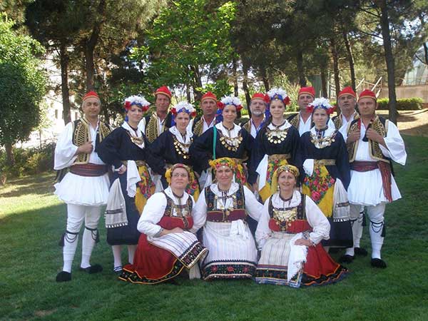 Κοπή πίτας και γλέντι του Συλλόγου ΜΦΣ Αριστοτέλης Κάτω Κώμης την Παρασκευή 3 Φεβρουαρίου στο Μύλο