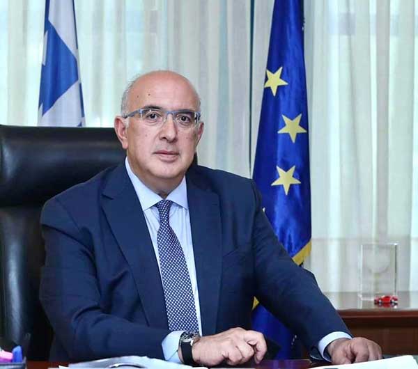 Μιχάλης Παπαδόπουλος: Εγκρίθηκε η χρηματοδότηση 500.000 ευρώ για έργα στο Δήμο Βελβεντού