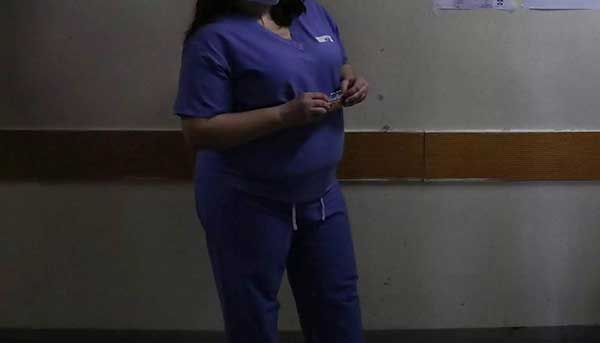 Φλώρινα: Νοσηλεύτρια στο Κέντρο Κοινωνικής Πρόνοιας Δυτικής Μακεδονίας κατηγορείται ότι έδινε «ηρεμιστικά» ζελεδάκια σε παιδιά