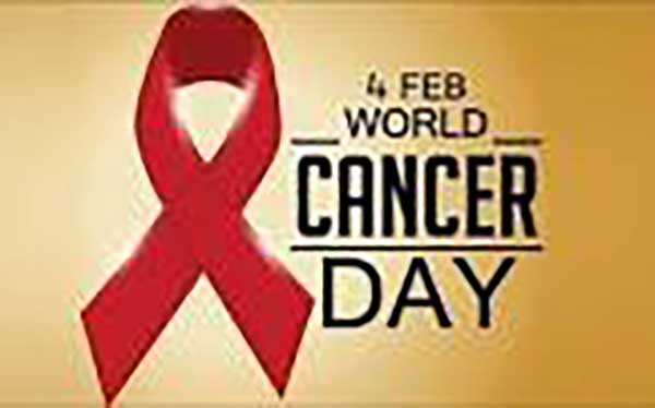 Το Σωματείο “Ένωση” για την Παγκόσμια ημέρα κατά του καρκίνου