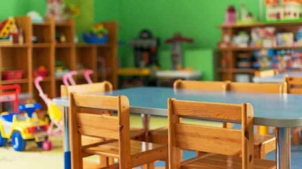 Αποτελέσματα επιλογής νηπίων και βρεφών των δημοτικών παιδικών σταθμών και του βρεφονηπιακού σταθμού δήμου Eορδαίας