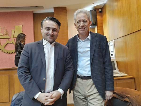 Ο Κωσταντίνος Χρυσόγονος στην Πτολεμαΐδα σε πολιτική εκδήλωση του ΠΑΣΟΚ-ΚΙΝΑΛ
