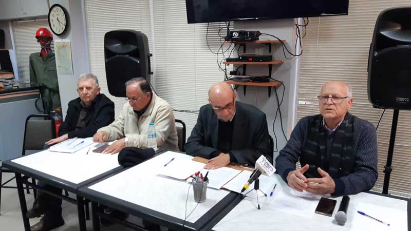 Πρωτοβουλία προοδευτικών – αυτοδιοικητικών δυνάμεων της Κοζάνης: Κοινά ψηφοδέλτια ΠΑΣΟΚ – ΣΥΡΙΖΑ σε δήμους και περιφέρεια