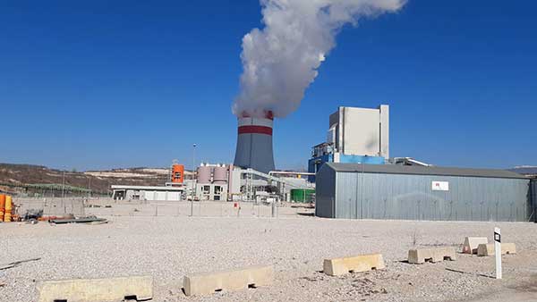 Το Συνδικάτο Οικοδόμων και Συναφών Επαγγελμάτων N. Κοζάνης για το εργατικό ατύχημα στον ΑΗΣ Πτολεμαΐδας 5