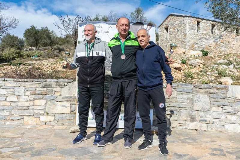 Πήρε φόρα ο ΣΔΥ Κοζάνης..