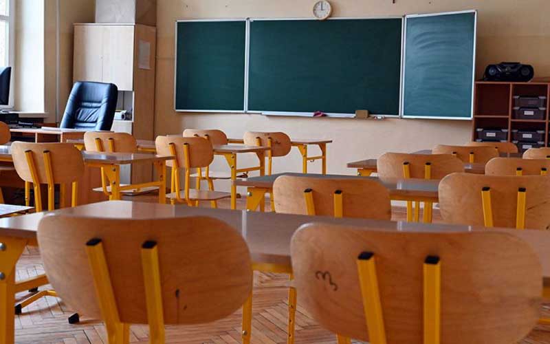 Μία ώρα αργότερα θα ανοίξουν αύριο, Παρασκευή, τα σχολεία του Δήμου Φλώρινας
