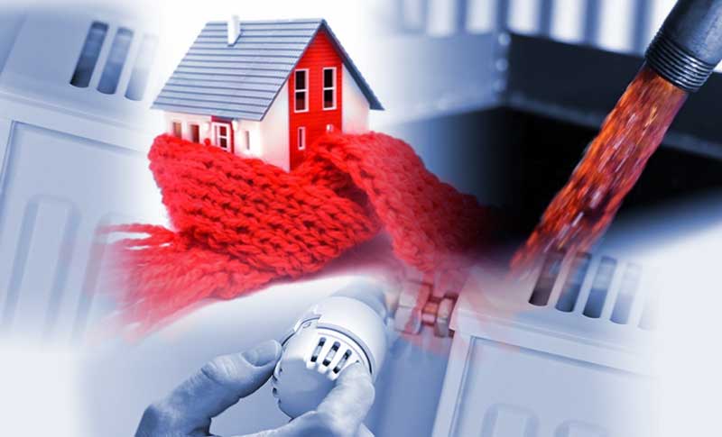 Έρευνα για το κόστος θέρμανσης των νοικοκυριών της Δυτικής Μακεδονίας