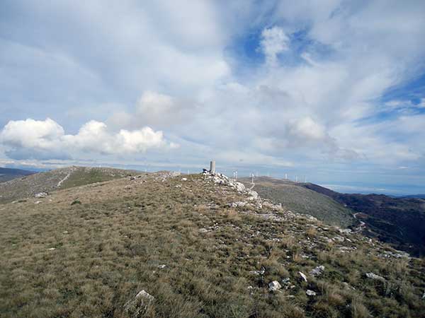 Ο Σ.Ε.Ο. Κοζάνης διοργανώνει την Κυριακή 5 Μαρτίου εξόρμηση στο όρος Βέρμιο