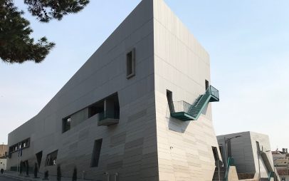 Αυτό είναι το θερινό ωράριο λειτουργίας της Δημοτικής Βιβλιοθήκης Κοζάνης από τις 11/7 έως τις 25/8