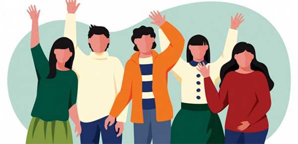 Youth Reaction: Εκπαιδευτικό πρόγραμμα για νέους της περιφέρειας 18-30 χρόνων-Και στο Δήμο Σερβίων