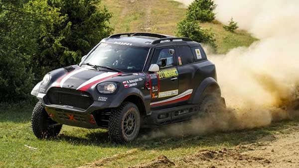 3ο Raid Greece Offroad: Από 17 έως 21 Μαΐου 2023 στην Δυτική Μακεδονία