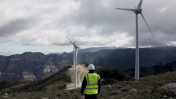 Enel Green Power Hellas: Ένα roadtrip αειφορίας, προσφοράς και αλληλεγγύης στην Ελλάδα